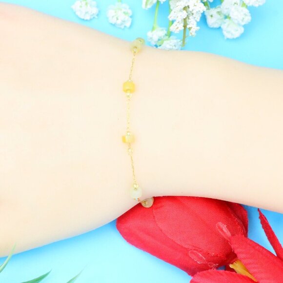 Chic & Stylish Bracelet – A Thoughtful Gift for Women and Girls, DYC1563 - Picture 5 of 10